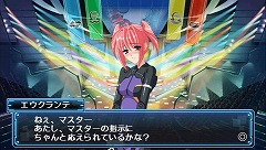 画像ギャラリー No.010のサムネイル画像 / 新アクションも多数追加! 注目のカスタマイズアクション「武装神姫BATTLE MASTERS Mk.2」の直撮りプレイムービーを掲載