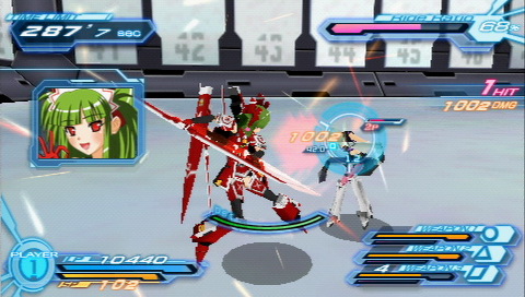 追加の神姫達と新ステージをガッツリ紹介する「武装神姫BATTLE MASTERS