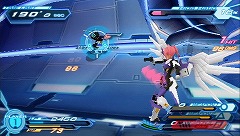 画像ギャラリー No.004のサムネイル画像 / 追加の神姫達と新ステージをガッツリ紹介する「武装神姫BATTLE MASTERS Mk.2」のプレイムービー第二弾をアップ