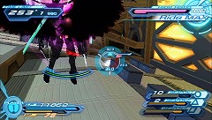 画像ギャラリー No.006のサムネイル画像 / 追加の神姫達と新ステージをガッツリ紹介する「武装神姫BATTLE MASTERS Mk.2」のプレイムービー第二弾をアップ