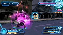 画像ギャラリー No.007のサムネイル画像 / 追加の神姫達と新ステージをガッツリ紹介する「武装神姫BATTLE MASTERS Mk.2」のプレイムービー第二弾をアップ