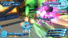 画像ギャラリー No.008のサムネイル画像 / 追加の神姫達と新ステージをガッツリ紹介する「武装神姫BATTLE MASTERS Mk.2」のプレイムービー第二弾をアップ