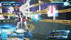 画像ギャラリー No.009のサムネイル画像 / 追加の神姫達と新ステージをガッツリ紹介する「武装神姫BATTLE MASTERS Mk.2」のプレイムービー第二弾をアップ