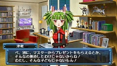 画像ギャラリー No.011のサムネイル画像 / 追加の神姫達と新ステージをガッツリ紹介する「武装神姫BATTLE MASTERS Mk.2」のプレイムービー第二弾をアップ