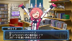 画像ギャラリー No.012のサムネイル画像 / 追加の神姫達と新ステージをガッツリ紹介する「武装神姫BATTLE MASTERS Mk.2」のプレイムービー第二弾をアップ