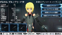 画像ギャラリー No.016のサムネイル画像 / 追加の神姫達と新ステージをガッツリ紹介する「武装神姫BATTLE MASTERS Mk.2」のプレイムービー第二弾をアップ
