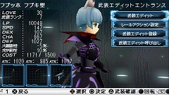 画像ギャラリー No.018のサムネイル画像 / 追加の神姫達と新ステージをガッツリ紹介する「武装神姫BATTLE MASTERS Mk.2」のプレイムービー第二弾をアップ