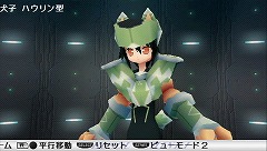画像ギャラリー No.019のサムネイル画像 / 追加の神姫達と新ステージをガッツリ紹介する「武装神姫BATTLE MASTERS Mk.2」のプレイムービー第二弾をアップ