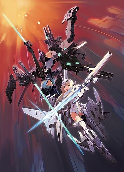 可愛いだけじゃ物足りない? 本格アクションバトルを楽しめる「武装神