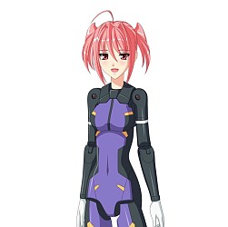 画像ギャラリー No.003のサムネイル画像 / 【PR】可愛いだけじゃ物足りない? 本格アクションバトルを楽しめる「武装神姫BATTLE MASTERS Mk.2」なら,そんな貴方も満足できる