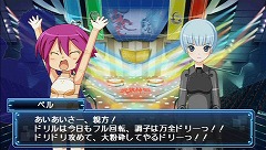 画像ギャラリー No.009のサムネイル画像 / 【PR】可愛いだけじゃ物足りない? 本格アクションバトルを楽しめる「武装神姫BATTLE MASTERS Mk.2」なら,そんな貴方も満足できる