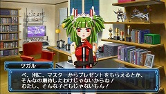 画像ギャラリー No.010のサムネイル画像 / 【PR】可愛いだけじゃ物足りない? 本格アクションバトルを楽しめる「武装神姫BATTLE MASTERS Mk.2」なら,そんな貴方も満足できる