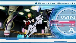 画像ギャラリー No.014のサムネイル画像 / 【PR】可愛いだけじゃ物足りない? 本格アクションバトルを楽しめる「武装神姫BATTLE MASTERS Mk.2」なら,そんな貴方も満足できる