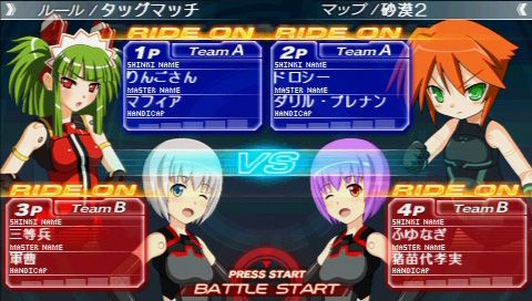 画像ギャラリー No.016のサムネイル画像 / 【PR】可愛いだけじゃ物足りない? 本格アクションバトルを楽しめる「武装神姫BATTLE MASTERS Mk.2」なら,そんな貴方も満足できる