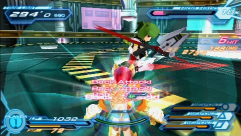 画像ギャラリー No.018のサムネイル画像 / 【PR】可愛いだけじゃ物足りない? 本格アクションバトルを楽しめる「武装神姫BATTLE MASTERS Mk.2」なら,そんな貴方も満足できる