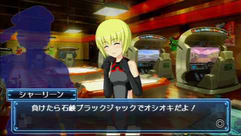 画像ギャラリー No.019のサムネイル画像 / 【PR】可愛いだけじゃ物足りない? 本格アクションバトルを楽しめる「武装神姫BATTLE MASTERS Mk.2」なら,そんな貴方も満足できる