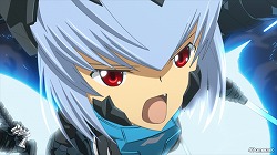 画像ギャラリー No.029のサムネイル画像 / 【PR】可愛いだけじゃ物足りない? 本格アクションバトルを楽しめる「武装神姫BATTLE MASTERS Mk.2」なら,そんな貴方も満足できる