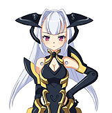 ꡼ No.007Υͥ / ɱBATTLE MASTERS Mk.2פȯ䡣˥ɱMoon Angel 1ס̵ˤʤɤϿֿɱMk.2 0פۿ