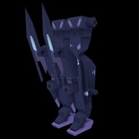 ꡼ No.014Υͥ / ɱBATTLE MASTERS Mk.2פȯ䡣˥ɱMoon Angel 1ס̵ˤʤɤϿֿɱMk.2 0פۿ