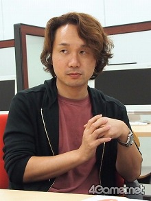 画像ギャラリー No.009のサムネイル画像 / 「メタルギア」のアートディレクター,新川洋司氏が「武装神姫BATTLE MASTERS Mk.2」のラスボスをデザイン。その経緯と今後の展望を,新川氏と「武装神姫」の鳥山亮介プロデューサーに聞く