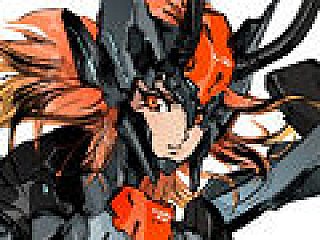 メタルギア のアートディレクター 新川洋司氏が 武装神姫battle Masters Mk 2 のラスボスをデザイン その経緯と今後の展望を 新川氏と 武装神姫 の鳥山亮介プロデューサーに聞く