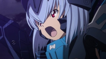 ꡼ No.002Υͥ / ɱBATTLE MASTERS Mk.2סɥƥĤۿ1117˺ƳɱΥ˥ɱΡץʤɤо