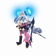 ꡼ No.012Υͥ / ɱBATTLE MASTERS Mk.2סɥƥĤۿ1117˺ƳɱΥ˥ɱΡץʤɤо