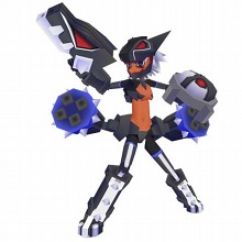 ꡼ No.015Υͥ / ɱBATTLE MASTERS Mk.2סɥƥĤۿ1117˺ƳɱΥ˥ɱΡץʤɤо