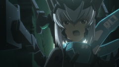 画像ギャラリー No.002のサムネイル画像 / 「武装神姫BATTLE MASTERS Mk.2」,アニメ第2話などのDLCを本日配信