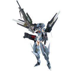 画像ギャラリー No.010のサムネイル画像 / 「武装神姫BATTLE MASTERS Mk.2」,アニメ第2話などのDLCを本日配信