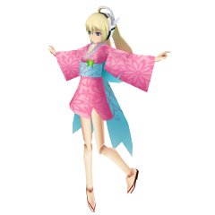 画像ギャラリー No.011のサムネイル画像 / 「武装神姫BATTLE MASTERS Mk.2」,アニメ第2話などのDLCを本日配信