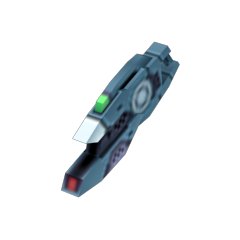 画像ギャラリー No.014のサムネイル画像 / 「武装神姫BATTLE MASTERS Mk.2」,アニメ第2話などのDLCを本日配信