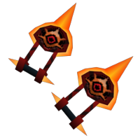 画像ギャラリー No.008のサムネイル画像 / 「武装神姫BATTLE MASTERS Mk.2」,DLC「ムルメルティア」を本日配信