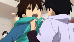 画像ギャラリー No.001のサムネイル画像 / 「武装神姫BATTLE MASTERS Mk.2」,DLC「パジャマセット」などを本日配信