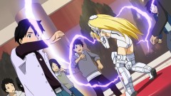 画像ギャラリー No.002のサムネイル画像 / 「武装神姫BATTLE MASTERS Mk.2」,DLC「パジャマセット」などを本日配信