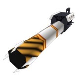 画像ギャラリー No.009のサムネイル画像 / 「武装神姫BATTLE MASTERS Mk.2」,DLC「パジャマセット」などを本日配信