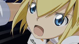 画像ギャラリー No.004のサムネイル画像 / 「武装神姫」対象商品の購入者にイラストブックマーカーを先着順でプレゼント