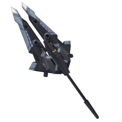 画像ギャラリー No.010のサムネイル画像 / 「武装神姫」対象商品の購入者にイラストブックマーカーを先着順でプレゼント