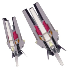 画像ギャラリー No.013のサムネイル画像 / 「武装神姫」対象商品の購入者にイラストブックマーカーを先着順でプレゼント