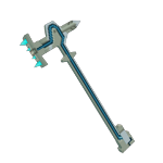 画像ギャラリー No.004のサムネイル画像 / 「武装神姫BATTLE MASTERS Mk.2」,DLC第10号はヴェルヴィエッタ