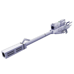 画像ギャラリー No.005のサムネイル画像 / 「武装神姫BATTLE MASTERS Mk.2」,DLC第10号はヴェルヴィエッタ