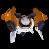 画像ギャラリー No.005のサムネイル画像 / 「武装神姫BATTLE MASTERS Mk.2」,DLC第11弾はアーティルのシナリオ