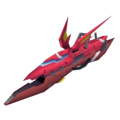 画像ギャラリー No.002のサムネイル画像 / 「武装神姫BATTLE MASTERS Mk.2」,ヴェルヴィエッタの姉妹機「リルビエート」がDLCで登場