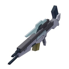 画像ギャラリー No.005のサムネイル画像 / 「武装神姫BATTLE MASTERS Mk.2」DLCで「オールベルン」が追加に