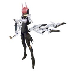 ꡼ No.004 | ɱBATTLE MASTERS Mk.2סDLCǥޥ꡼쥹ʥꥪʤо