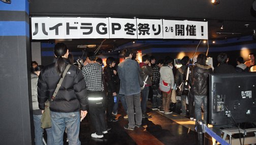 画像ギャラリー No.002のサムネイル画像 / エコールソフトウェア×フランスパンの完全新作格闘「アンダーナイト インヴァース」発表。「メルティブラッド」の新キャラ「完全武装シエル」も公開に