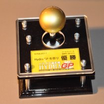 画像ギャラリー No.003のサムネイル画像 / エコールソフトウェア×フランスパンの完全新作格闘「アンダーナイト インヴァース」発表。「メルティブラッド」の新キャラ「完全武装シエル」も公開に