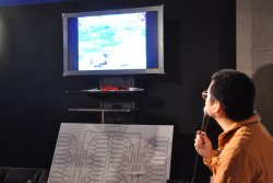 画像ギャラリー No.005のサムネイル画像 / エコールソフトウェア×フランスパンの完全新作格闘「アンダーナイト インヴァース」発表。「メルティブラッド」の新キャラ「完全武装シエル」も公開に