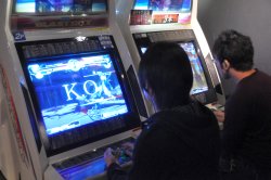 画像ギャラリー No.007のサムネイル画像 / エコールソフトウェア×フランスパンの完全新作格闘「アンダーナイト インヴァース」発表。「メルティブラッド」の新キャラ「完全武装シエル」も公開に