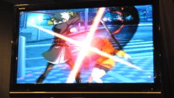 画像ギャラリー No.018のサムネイル画像 / エコールソフトウェア×フランスパンの完全新作格闘「アンダーナイト インヴァース」発表。「メルティブラッド」の新キャラ「完全武装シエル」も公開に